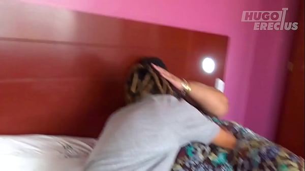 His first video of Peladito