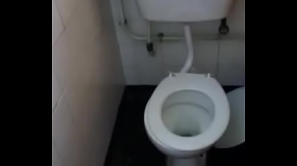 Download Video - Toilet vandalism