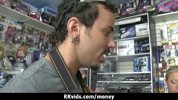 Real sex for money 13