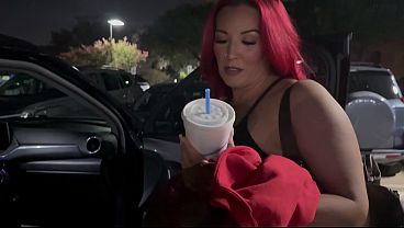 DA BADDEST (extended hubby's view trailer)