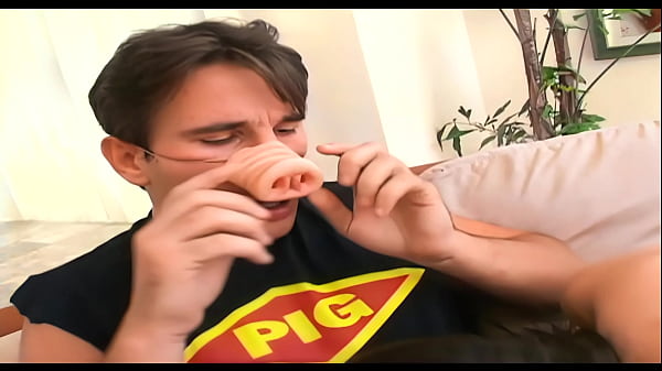 Diamond Foxx Gets Her Tits, Mouth And Pussy Fucked