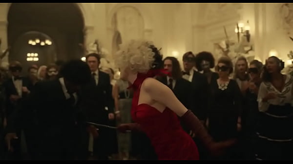 Cruella Filme Dublado Completo