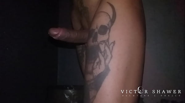 PEGA&Ccedil;&Atilde;O DEALOS BAR | VICTOR SHAWER