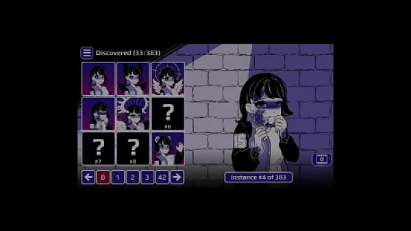 Looking at my sex scenes