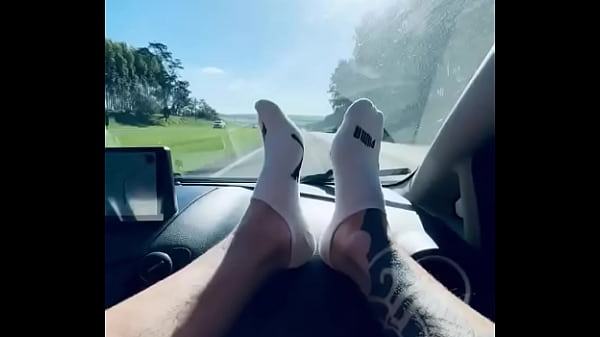 O que voc&ecirc;s fariam com eles? #feet #feetcontent #fetichiste divulgaboy18 sabordmacho DivulgaPutos SoParaDivulgar se...