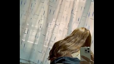 Mexican riding her teacher for a grade. Beautiful, she's only 18 and screams really good. Real homemade porn.