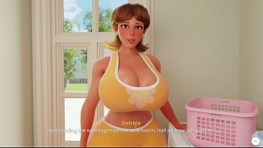 Download Video - Complete Gameplay - Mansion Days&comma; Part 2