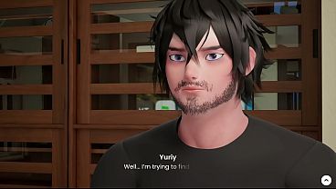 Complete Gameplay - Mansion Days, Part 2