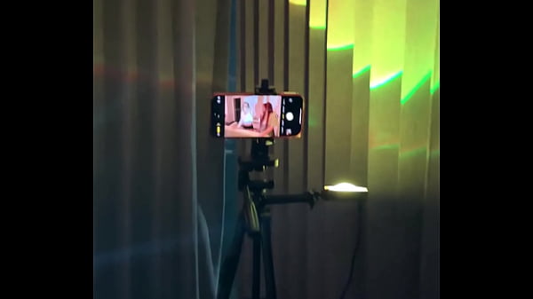 I couldn’t stop thinking — is this really happening?