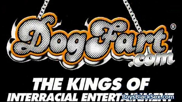 White Sexy Boy Hardcore Interracial Bareback Gay Fucking 20