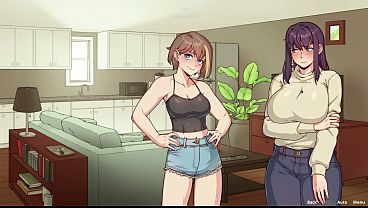 Me and my FUTA ROOMMATE... Have 10/10 SEX - Benefitship