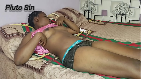 Download Video - I catch my step sister watching xxx videos on my laptop and this happens