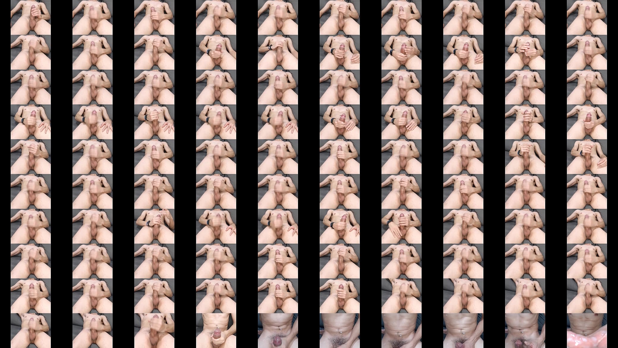 Soldadogoza, punhetando no sof&aacute; e vendo filme porn&ocirc; 预览图