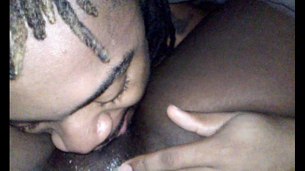 Smacking on the pussy
