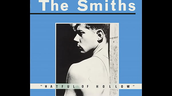 The Smiths making you enjoy emotion with this magnificent song