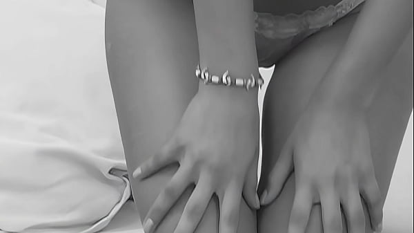 Mischa Gets Her Black Hole Stuffed