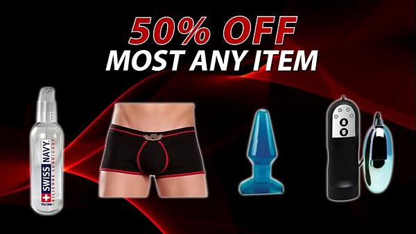 Best Sex Toys Every Gay Male Should Have Person...