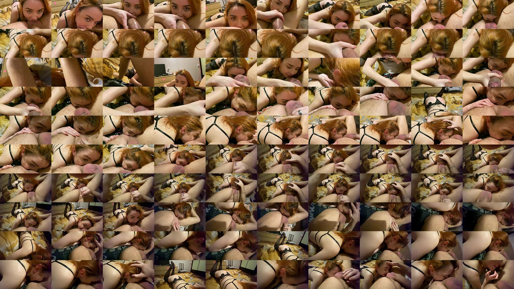 The Ultimate Rimjob 预览图