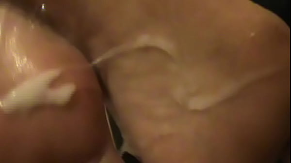 Pinky G's soles Exotic Feet Atlanta