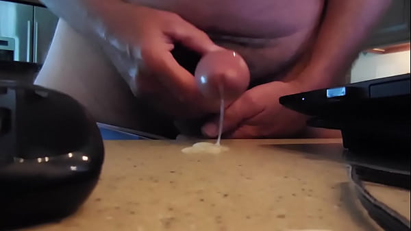 Download Video - playing with my cock