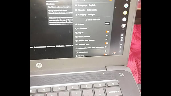 Verification video