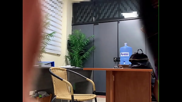 Spy camera office of the director of the Mexico Institute