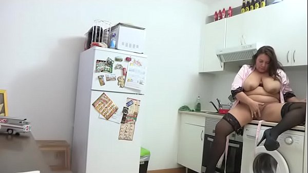 Ágata films herself getting ASS-POUNDED by her husband