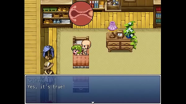 HRPG Henteria Chronicles 006