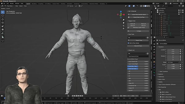 What I Learned This Last Week 26