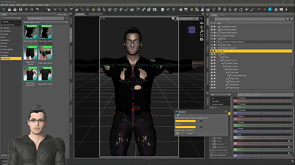 What I Learned This Last Week 26