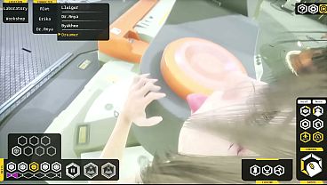 sex game