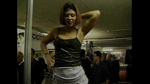 Rain - French Tease - scene 3 - extract 1