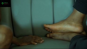 Naijacowboysproduction - アップデート #14 - 教師が女子生徒と3Pをしているところを捕まる - 2026年8月21日