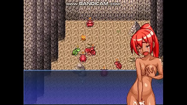 Download Video - v&period;d Heroine Nanako Goblin v&period;