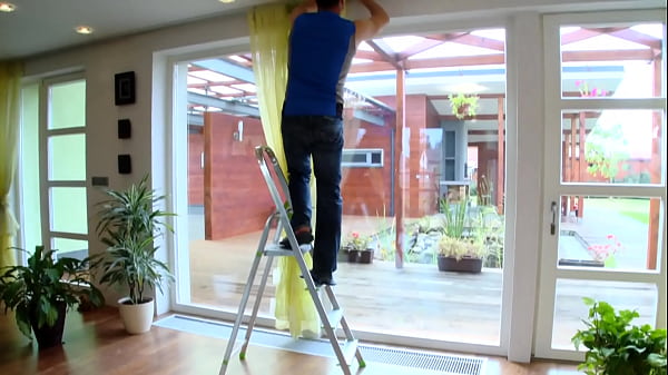 Nikki Sand With Her Boyfriend SQF