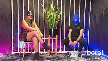 ESPOSA PUTA ES PRETADA POR CORNUDO A DESCONOCIDO PARA FOLLARSELA