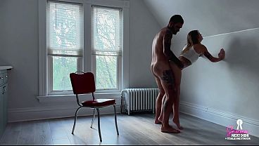 SammmNextDoor - Date Night - Falling in love and fucking on adrenaline - Squirting Slut