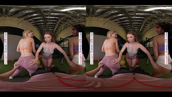 Achieving Fitness Mastery: Elevating Workouts with Avery, Mazy, and Minxx