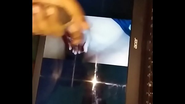 Cumtributing for my girlfriend