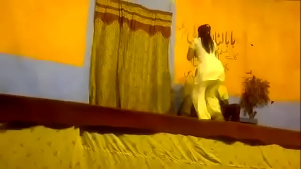 Sexy mujra