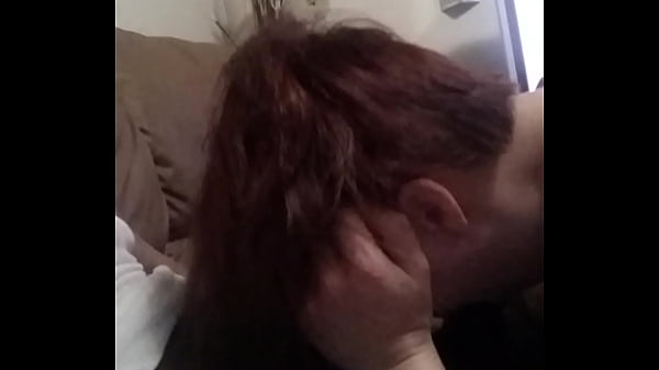 She Being Camera Shy