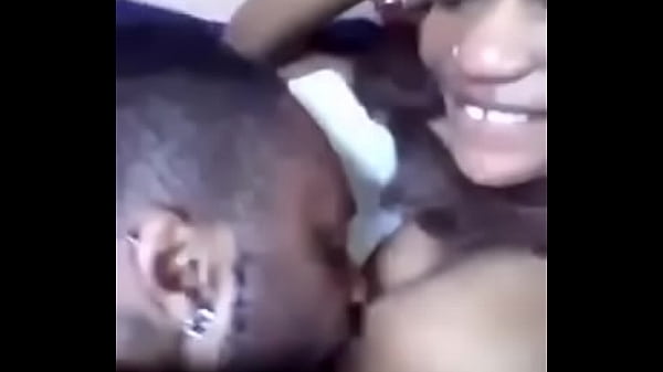 Hot Cameroonian amateur