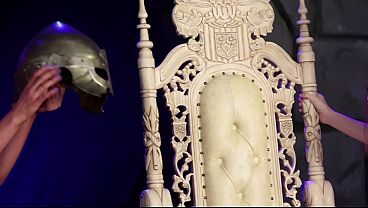 Black girl jerks off my cock