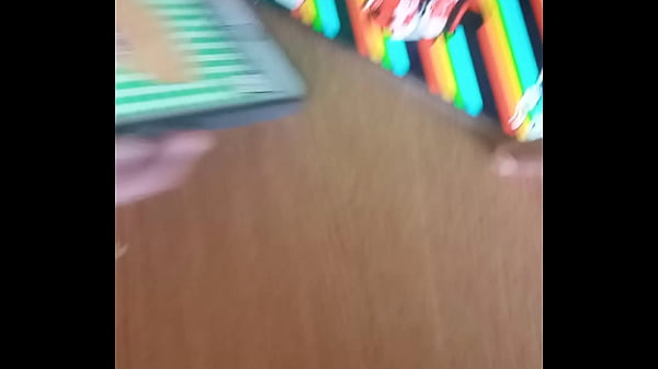 Trio de pous cogiendo de pana banana todos hot
