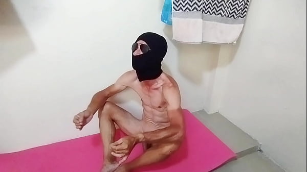 The art of fucking, innocent young woman fucks with an old pervert