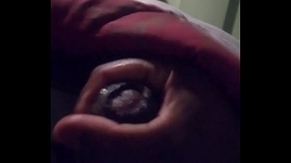 Mis Manos de chocolate