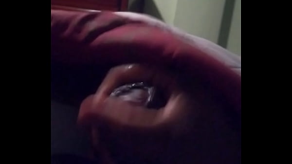 Mis Manos de chocolate