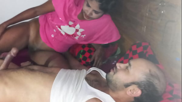 Manik Mia and Mst Sumona  - Beautiful couple having sex in night sex Deshi couple sex beatyfull porn