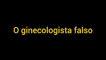 My gynecologist had sex with me during a routine exam!