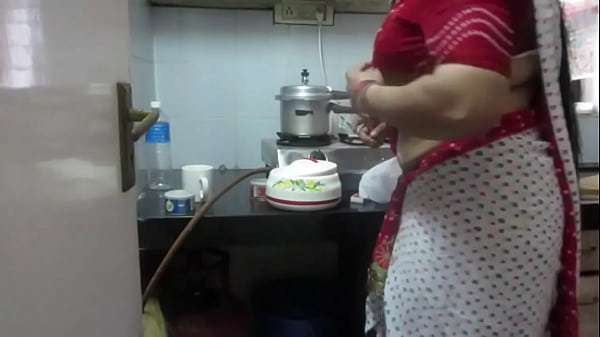Seshi456 - ▶ Leena Bhabhi Hot Navel Housewife 1